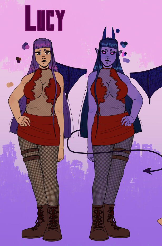 Lucy